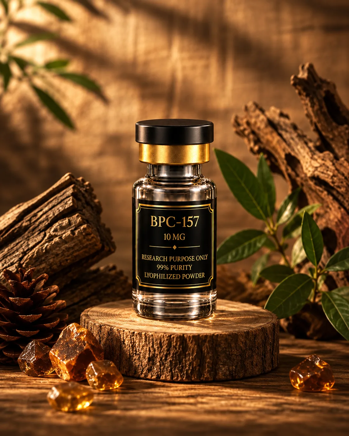 BPC-157 10 mg
