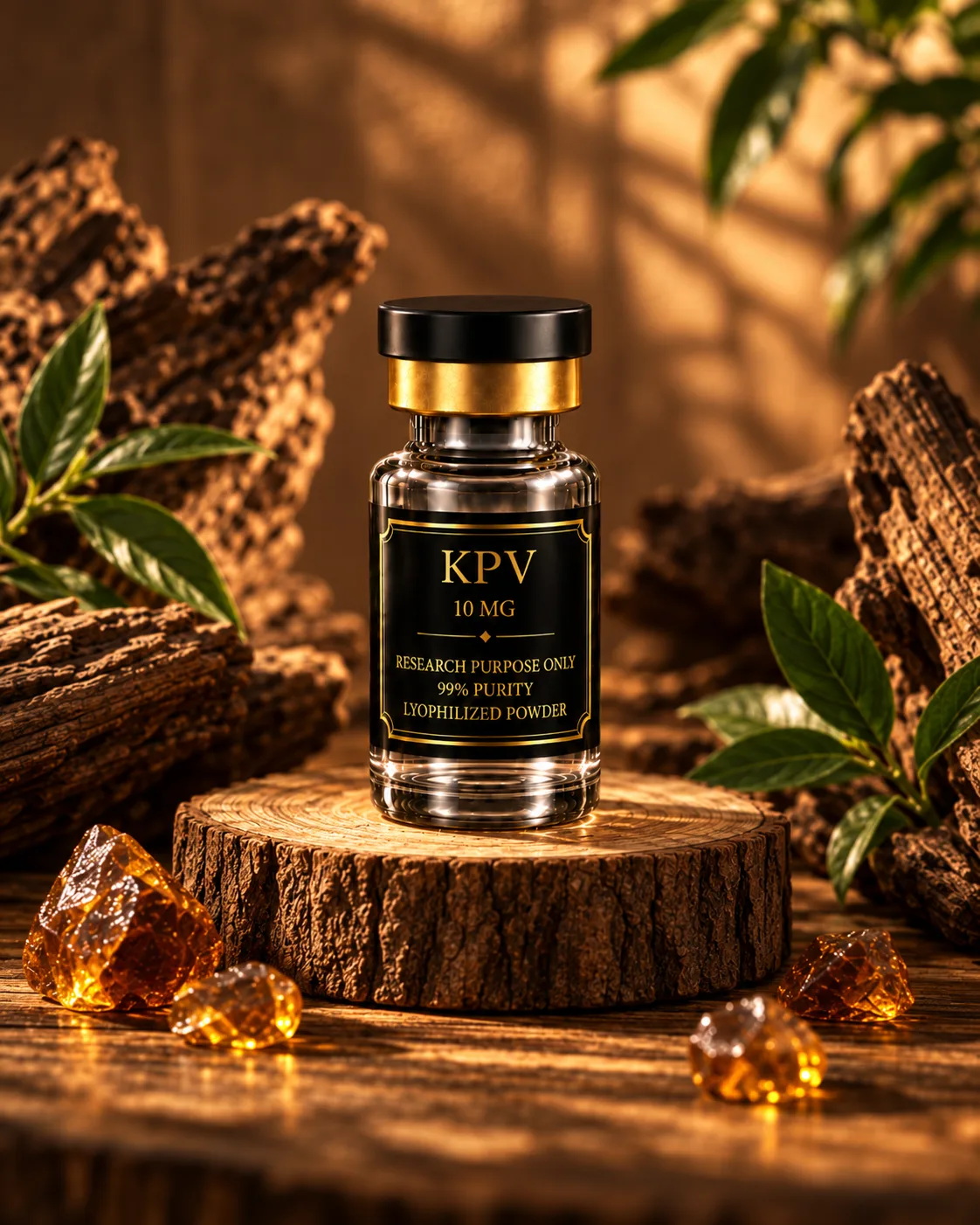KPV 10 mg